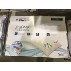 Therapedic TruCoolTraditional Bed Pillow