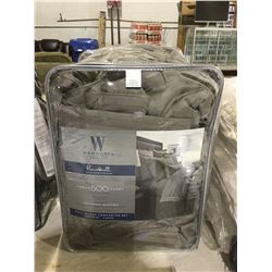 WamsuttaQueen Comforter Set