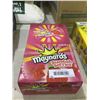 Image 1 : Maynards Swedish Berries (18 x 64g)
