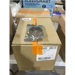 Case of Decaffeinated Ground Coffee (46 x 2.5oz)