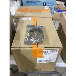 Case of Decaffeinated Ground Coffee (46 x 2.5oz)