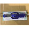 Image 2 : Case of Beauty Essential Hair Brush and Mirror Set12ct