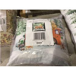 Luxury Cushion (16" x 20")