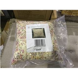 Luxury Cushion (12" x 20")