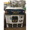 Image 1 : Power Air Fryer Oven