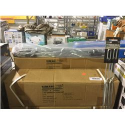 Case of Grip Barbecue Fork Sets (36ct)