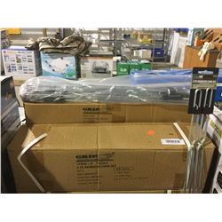 Case of Grip Barbecue Fork Sets (36ct)