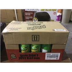 Case of Pringles Sour Cream and Onion (14 x 156g)