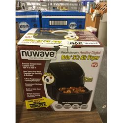 Nuwave Brio 3Q Air Fryer