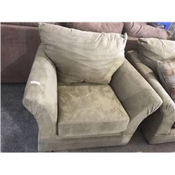 NEW Smith-Sage Sofa Chair