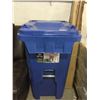 Image 1 : IPL 64 Gallon Bin