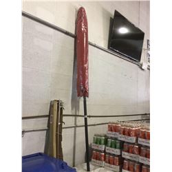 UberHaus Garden Umbrella 8.8ft