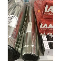 Galvanized Pipe 3" x 30"