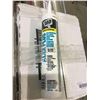 Image 2 : Case of DAP Acrylic Latex Caulk (30 x 300mL)