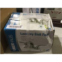 UberHaus Lavatory Sink Faucet