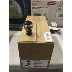 Case of Master Plumber Swivel Aerators 15ct