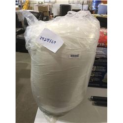 Memory Foam Mattress Topper