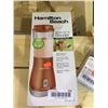 Image 1 : Hamilton Beach Single Serve Blender
