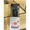 Image 1 : Fitbit Charge HR Heart Rate and Activity Wristband S/P