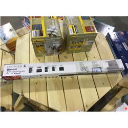 Proscan37" Bluetooth Sound Bar Speaker