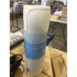 Airia Luxury Cushioned Tub Mat