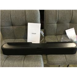 SonosHome Sound System Sound Bar