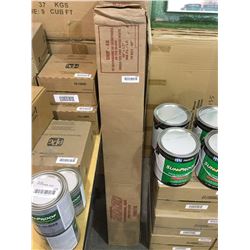 Suspension 2000 Fire Rated White Cross Tee (48" x 1.5")