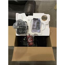 Hoover Power Scrub Carpet Washer