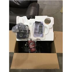 Hoover Power Scrub Carpet Washer