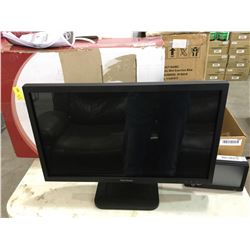 ViewSonic 22" Touch Screen LCD tested works