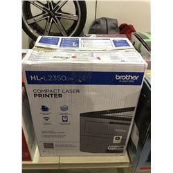 Brother HL-2350 Compact Laser Printer