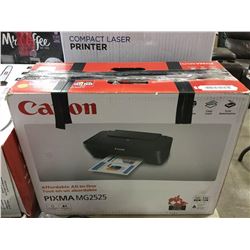 Canonb Pixma MG2525 Printer