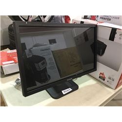 Viewsonic TD 2220 22" Monitor (TESTED WORKING)