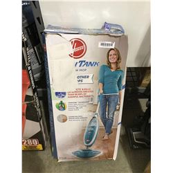 Hoover Floor Steamer