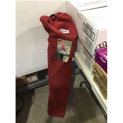 Rocking Camping Chair