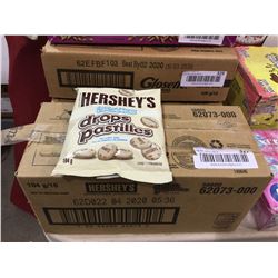 Case 104g x 10 Hershey Drops