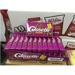 Case 140g x 12 Glosette Raisins
