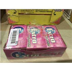 Case 14 x 12 Extra Bubble Gum