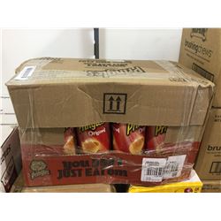 Case 14 x 140g Pringles original