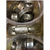 Image 2 : Case of assorted hose clamps