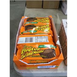 Case Reese 16 x 79g big cups