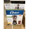Image 1 : Oster700 watt Blender