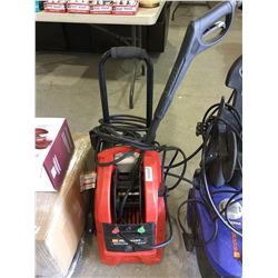 Snap On 1200 PSI Pressure Washer
