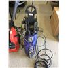 Image 1 : Simoniz1400 PSI Pressure Washer