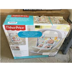 Fisher Price Baby Swing