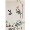 Image 3 : Yun Shouping 1633-1690 Chinese Watercolor Scroll