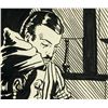 Image 3 : Phil Davis American Pop Art Ink on Paper