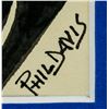 Image 5 : Phil Davis American Pop Art Ink on Paper
