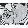 Image 3 : Roy Lichtenstein American Pop Signed Litho 8/120