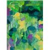 Image 1 : Alfred Manessier French Abstract Mixed Media Paper